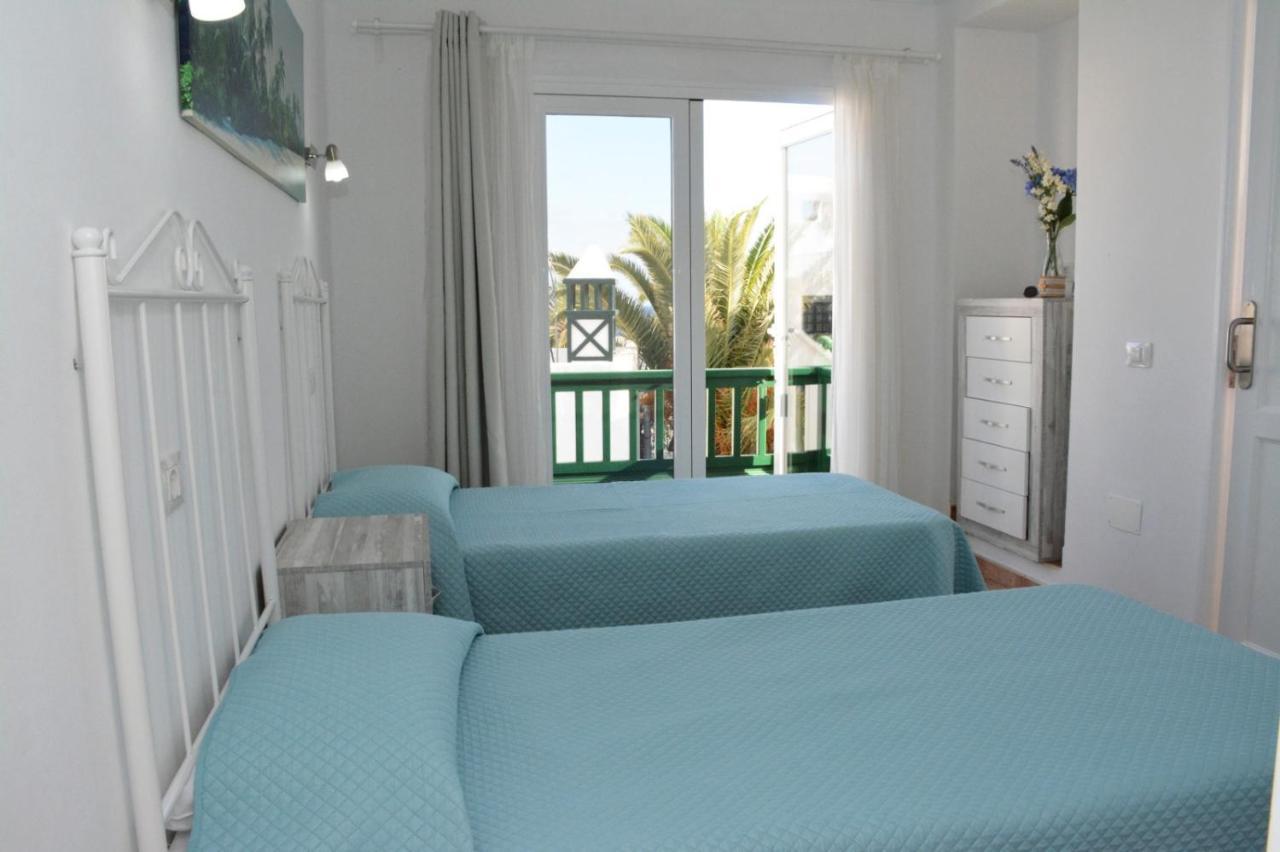 Ave Paraiso - Cozy And Sunny House Puerto del Carmen  Esterno foto