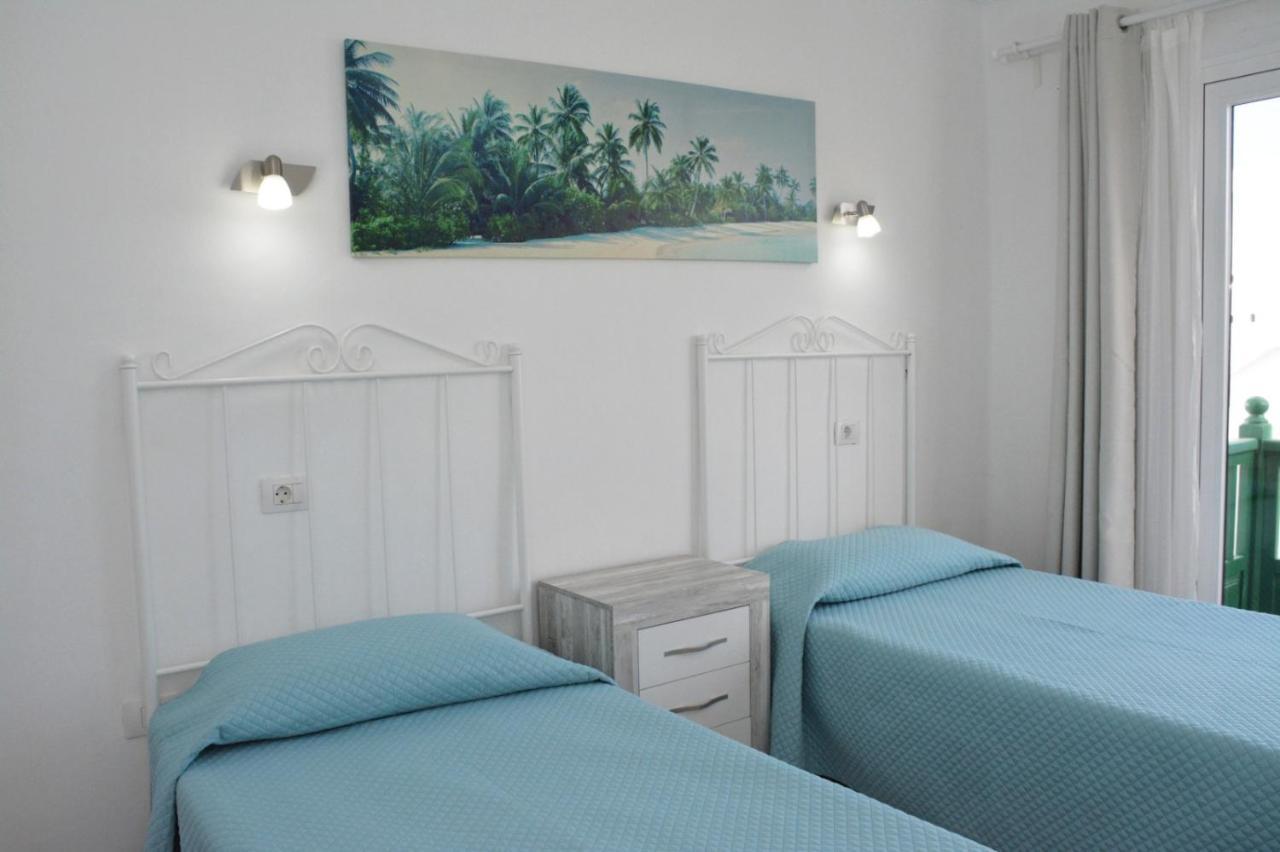 Ave Paraiso - Cozy And Sunny House Puerto del Carmen  Esterno foto
