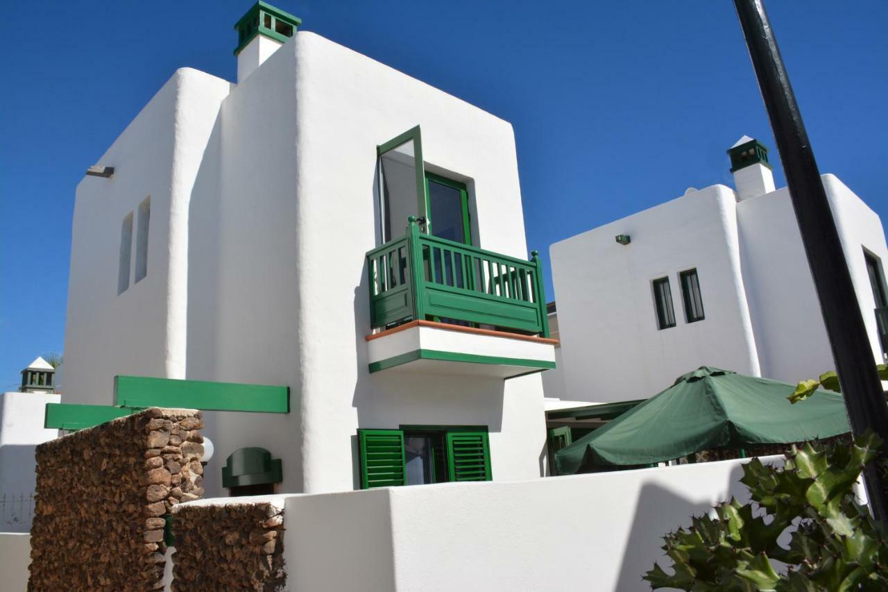 Ave Paraiso - Cozy And Sunny House Puerto del Carmen  Esterno foto