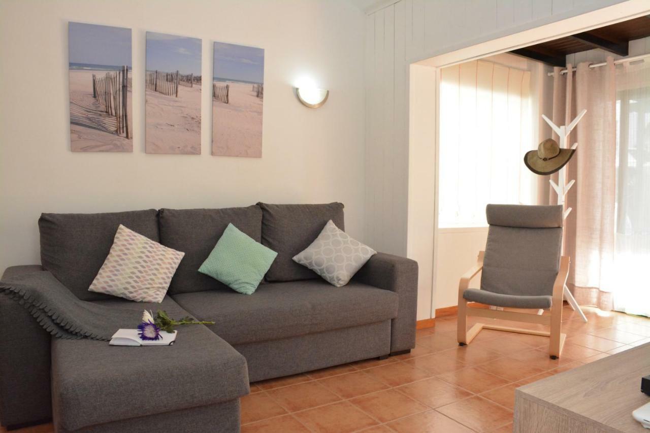 Ave Paraiso - Cozy And Sunny House Puerto del Carmen  Esterno foto