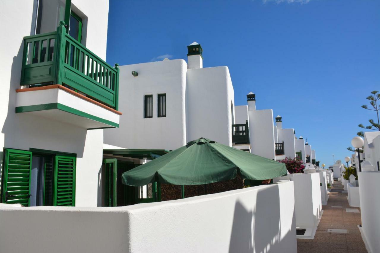 Ave Paraiso - Cozy And Sunny House Puerto del Carmen  Esterno foto