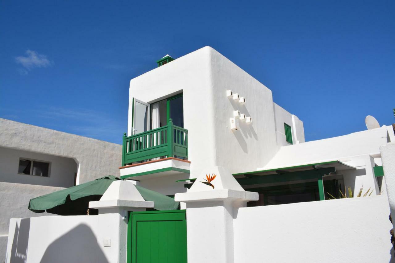 Ave Paraiso - Cozy And Sunny House Puerto del Carmen  Esterno foto