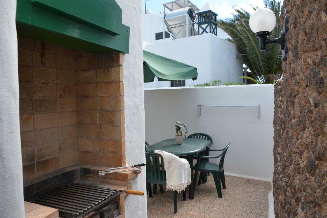 Ave Paraiso - Cozy And Sunny House Puerto del Carmen  Esterno foto