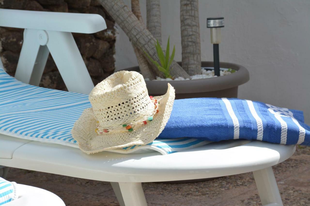 Ave Paraiso - Cozy And Sunny House Puerto del Carmen  Esterno foto