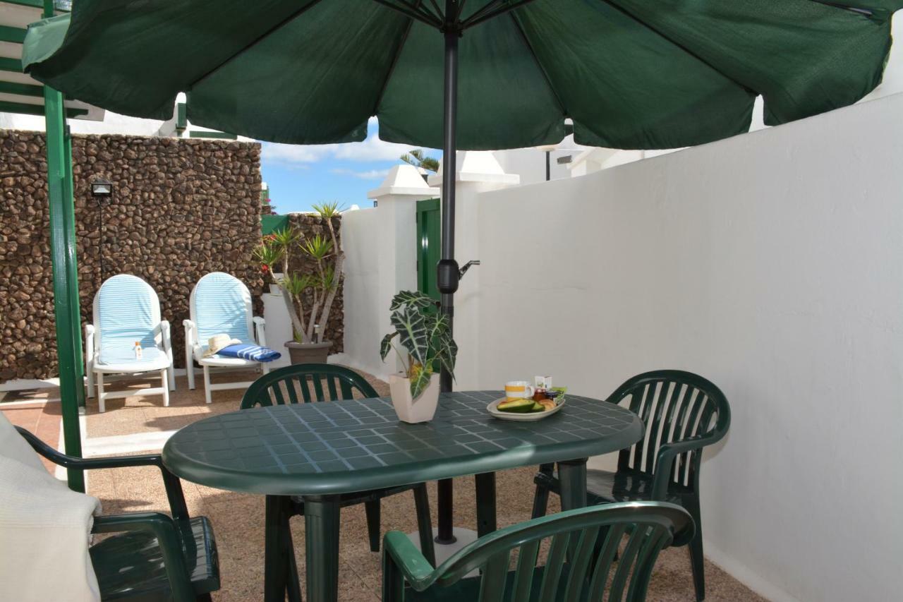 Ave Paraiso - Cozy And Sunny House Puerto del Carmen  Esterno foto