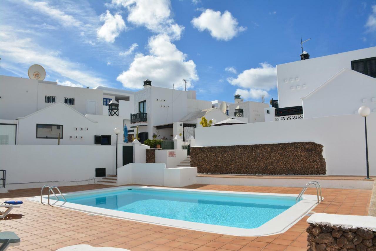 Ave Paraiso - Cozy And Sunny House Puerto del Carmen  Esterno foto