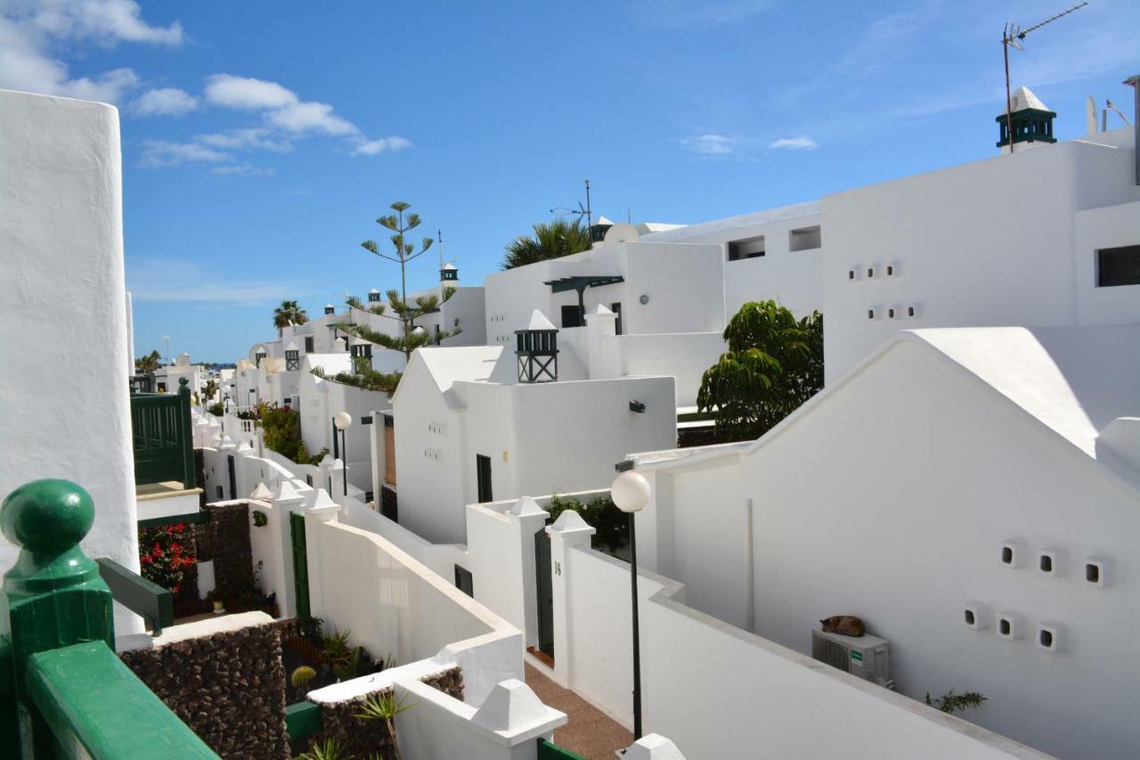Ave Paraiso - Cozy And Sunny House Puerto del Carmen  Esterno foto