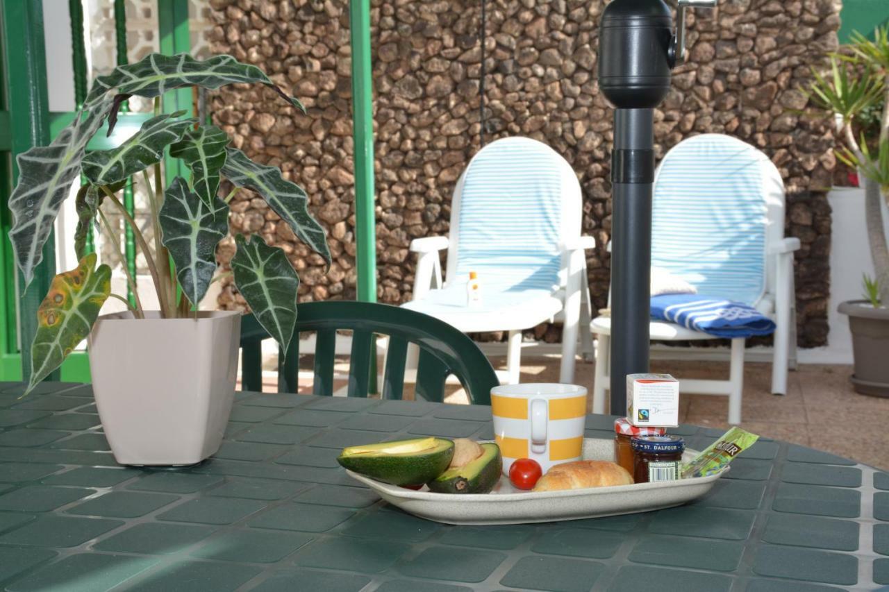 Ave Paraiso - Cozy And Sunny House Puerto del Carmen  Esterno foto