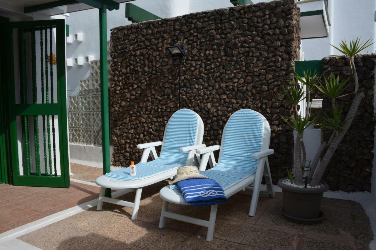 Ave Paraiso - Cozy And Sunny House Puerto del Carmen  Esterno foto