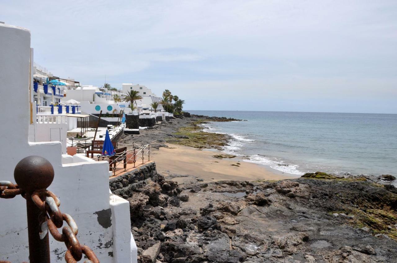 Ave Paraiso - Cozy And Sunny House Puerto del Carmen  Esterno foto