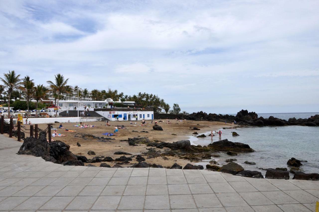 Ave Paraiso - Cozy And Sunny House Puerto del Carmen  Esterno foto